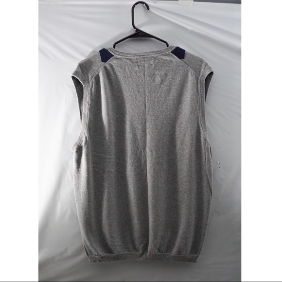 Austin Reed Sweater Vest - Picture 2 of 4